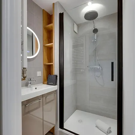 Duplex 45m² Pour 4 Pers, Aux Pieds A Val Claret Appartement *